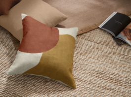 MADE cushion design coco concetta
