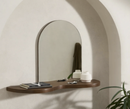 MADE Mirror Coco Concetta